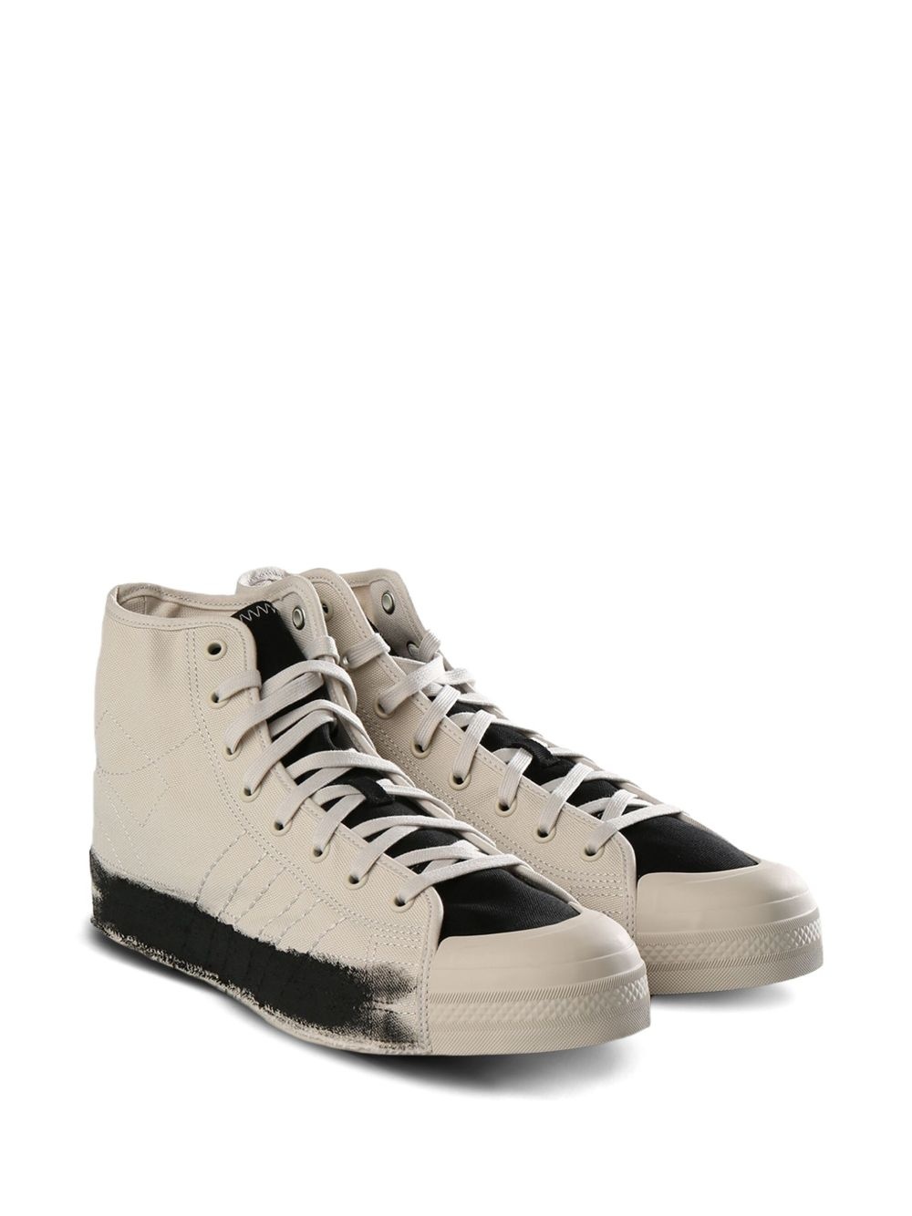 Nizza Hi sneakers - 2