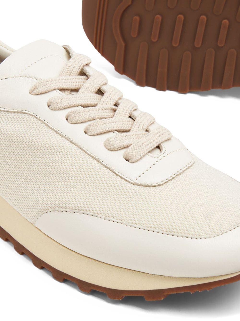 Owen Runner mesh sneakers - 2
