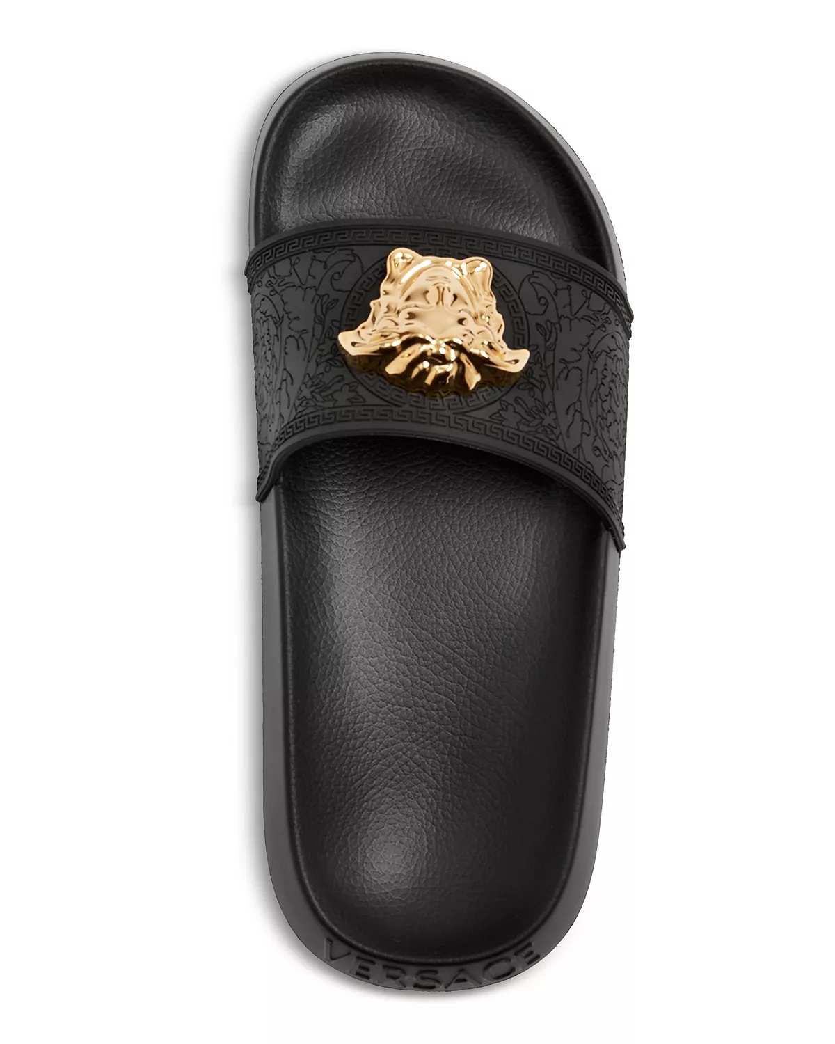Women's Medusa Slide Sandals - 4