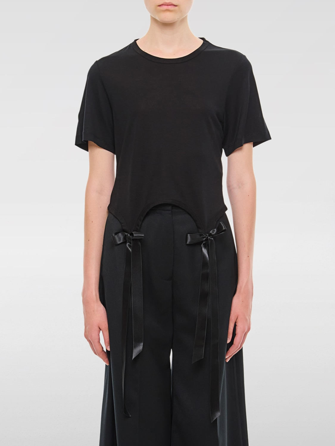 T-shirt woman Simone Rocha - 1