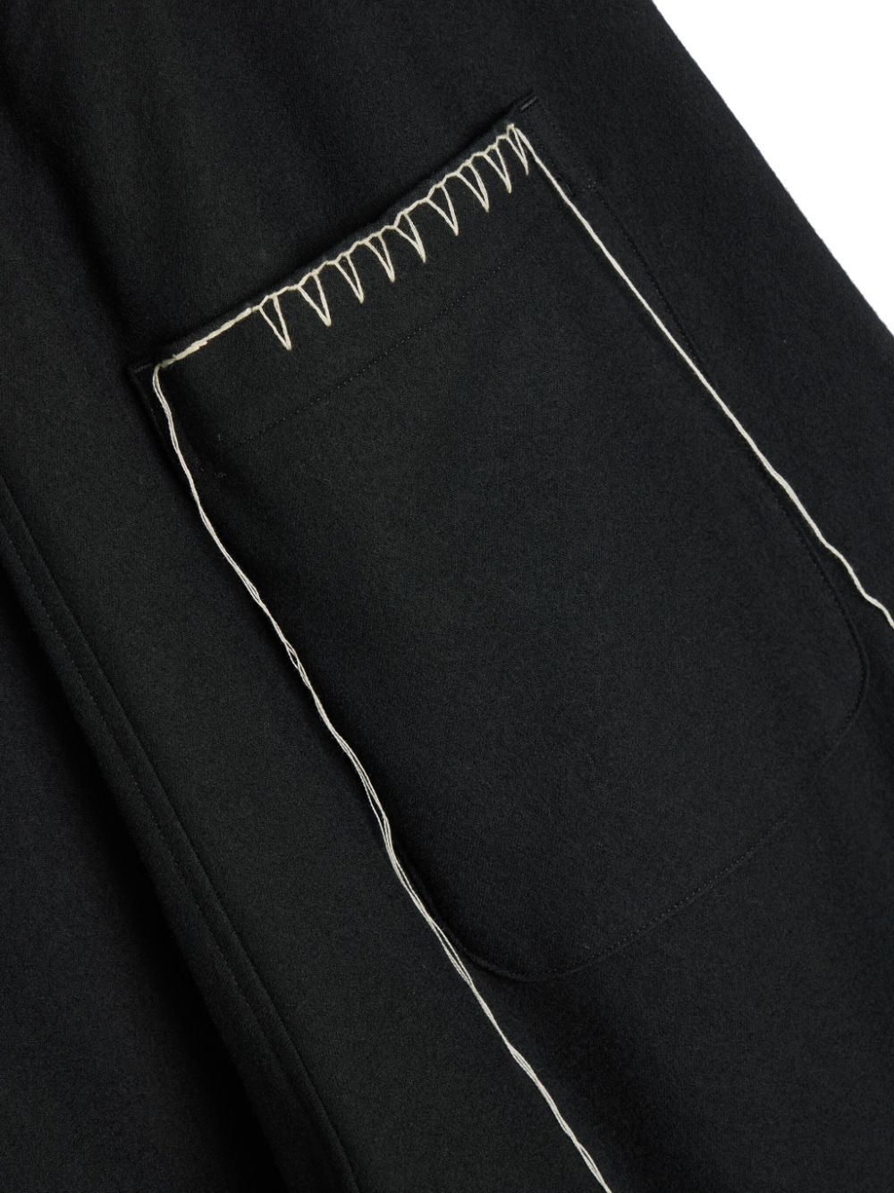 O-Front trousers - 4