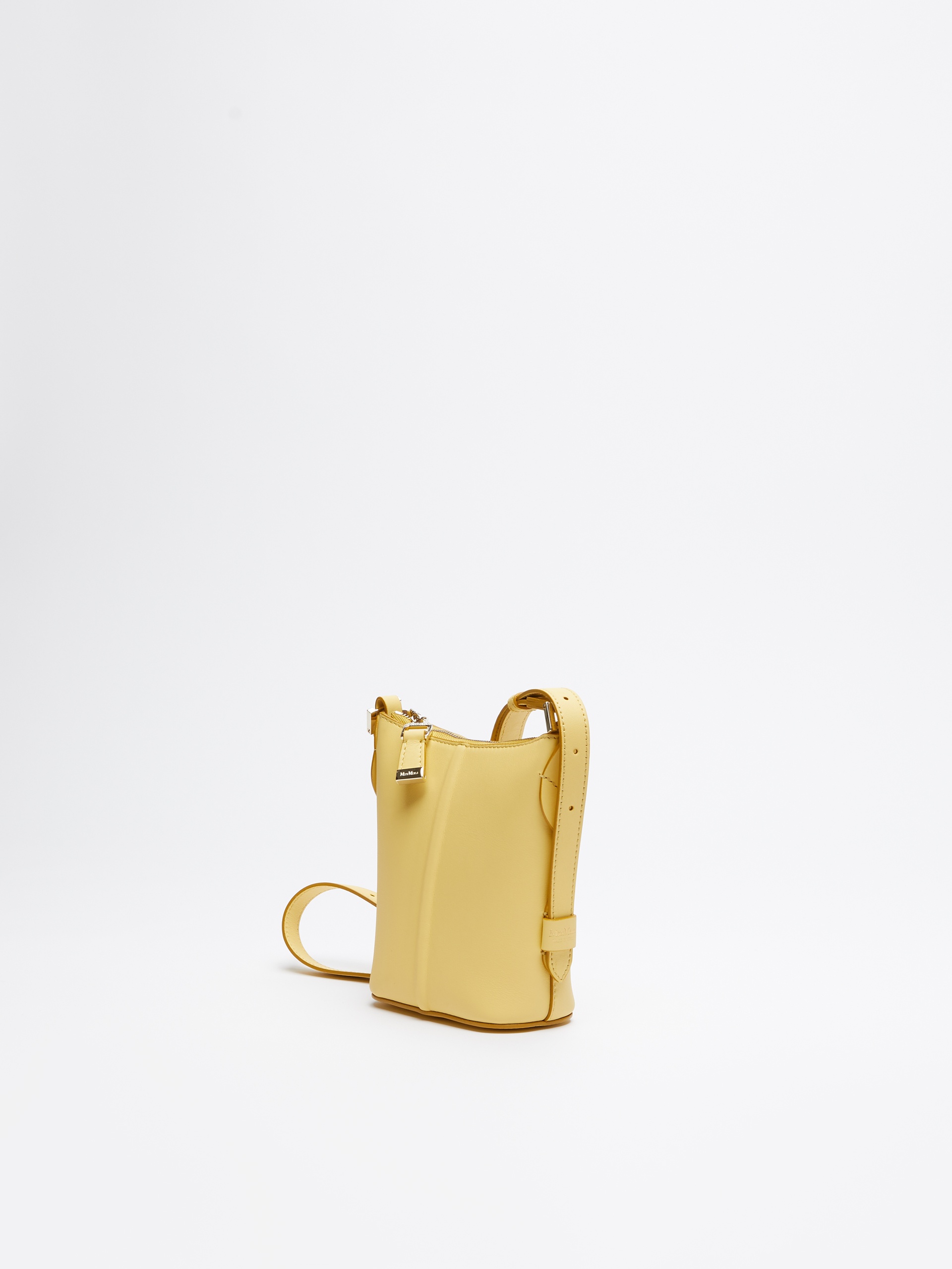 RIVIERS Leather bucket bag - 2