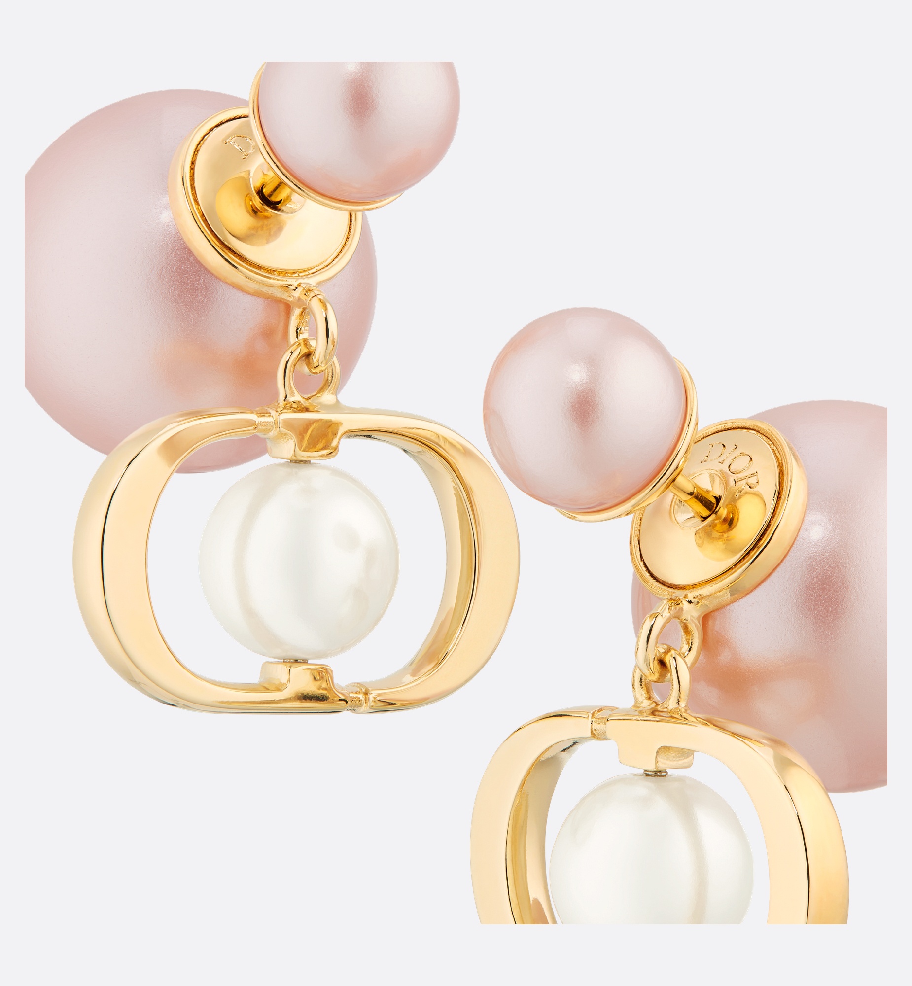 Dior Tribales Earrings - 5