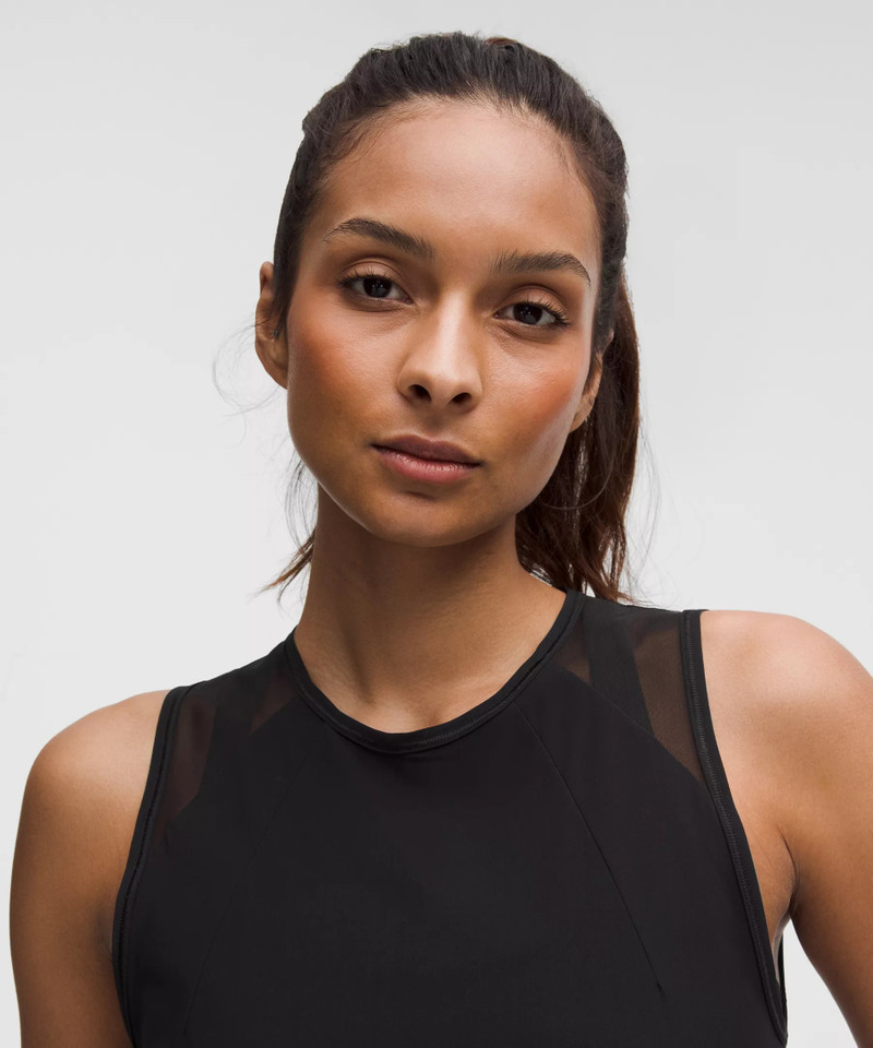 Sculpt Tank Top 4