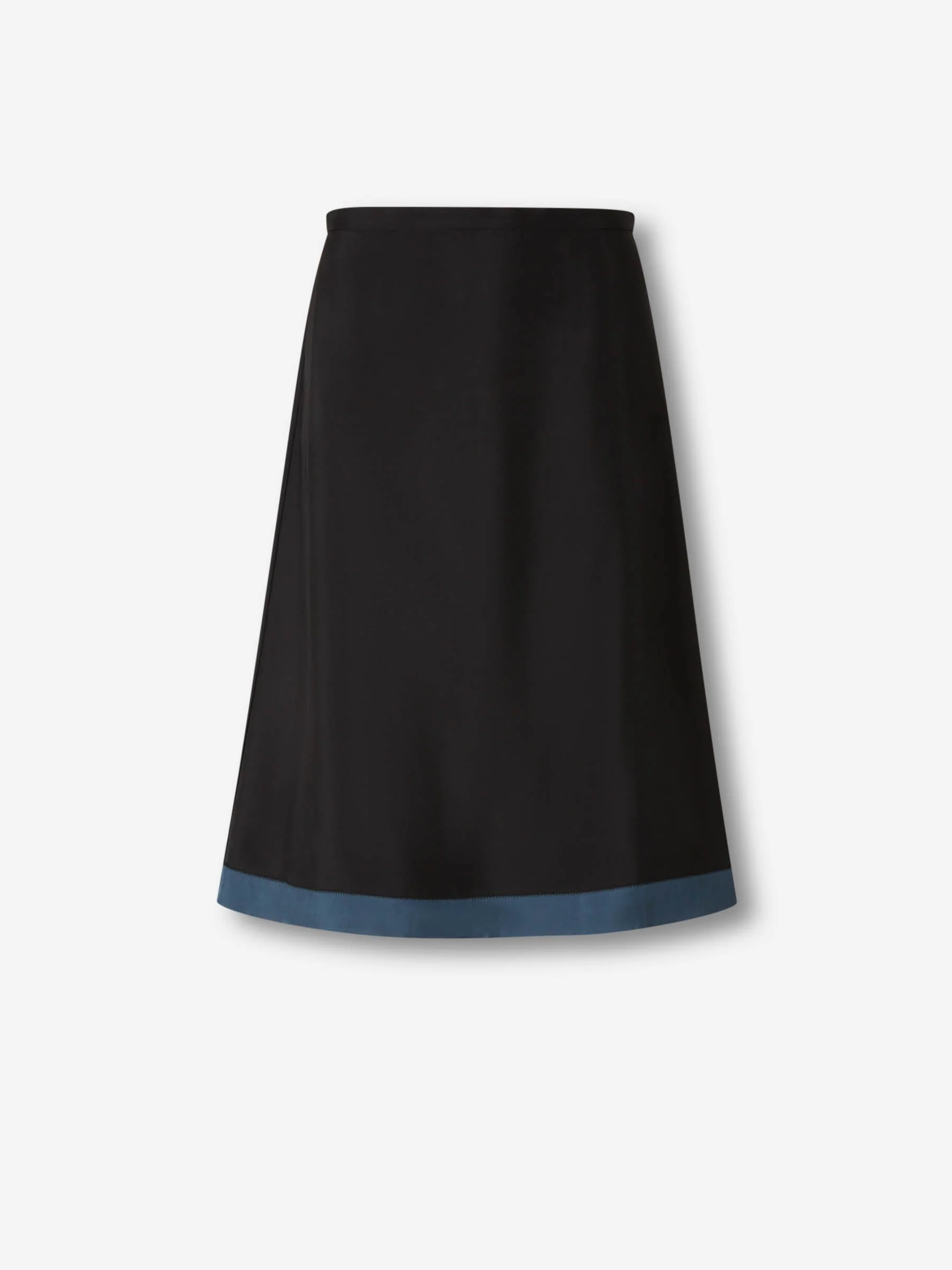 MIDI SKIRT - 1