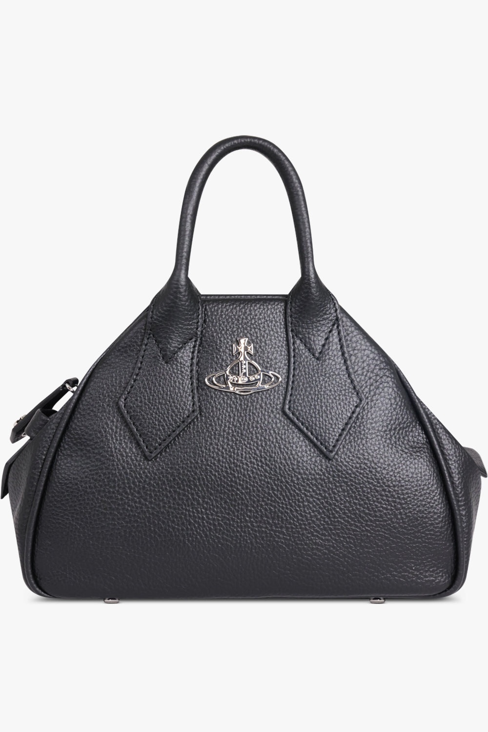 YASMINE SMALL BAG | BLACK - 1