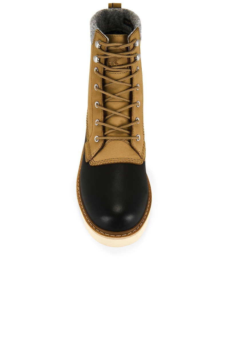 Slabtown 62' Caribou WP Boot 4