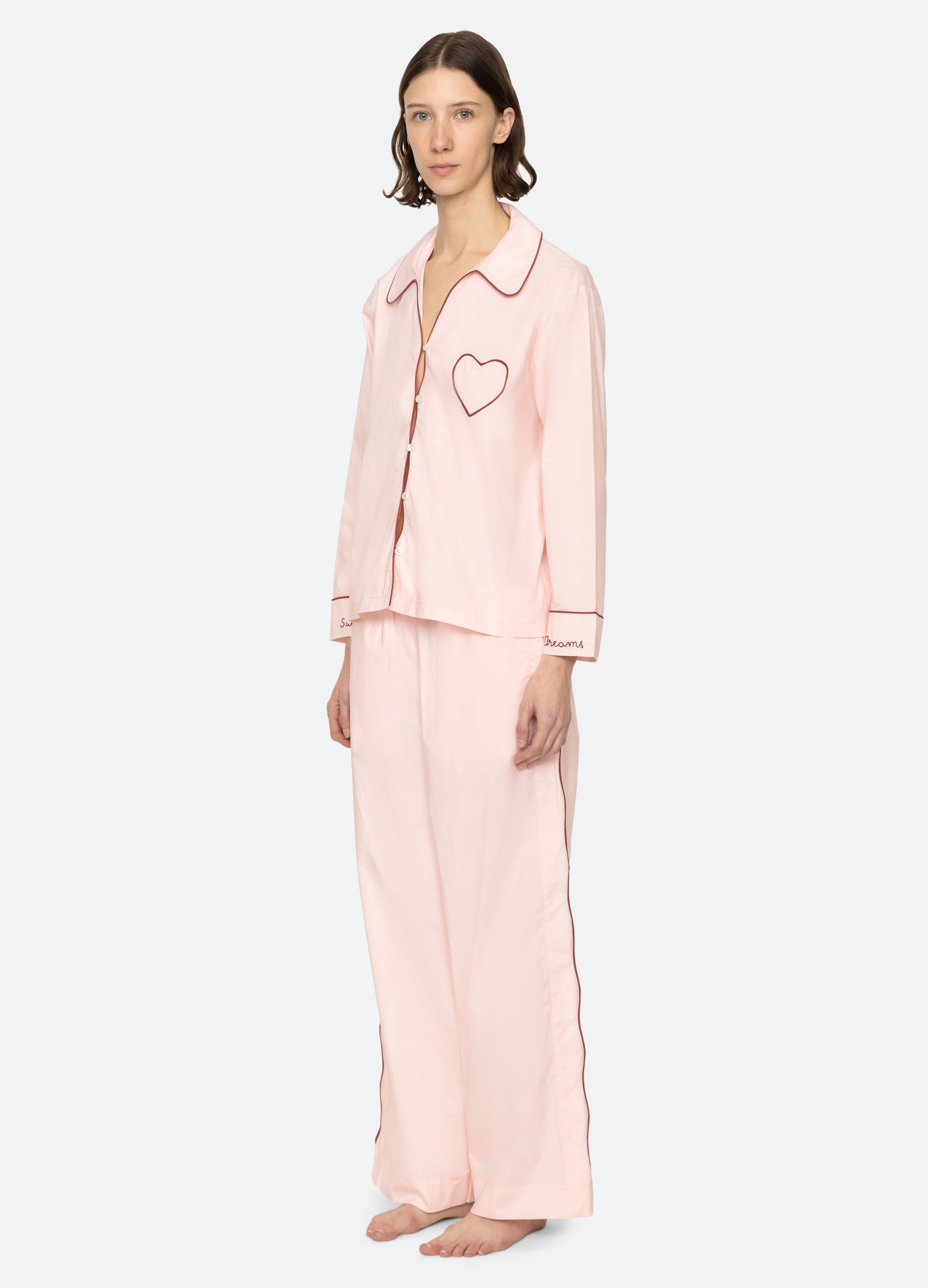 Ellis PJ Set - 6