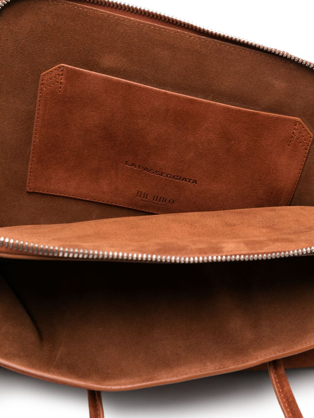 medium La Passeggiata shoulder bag - 5