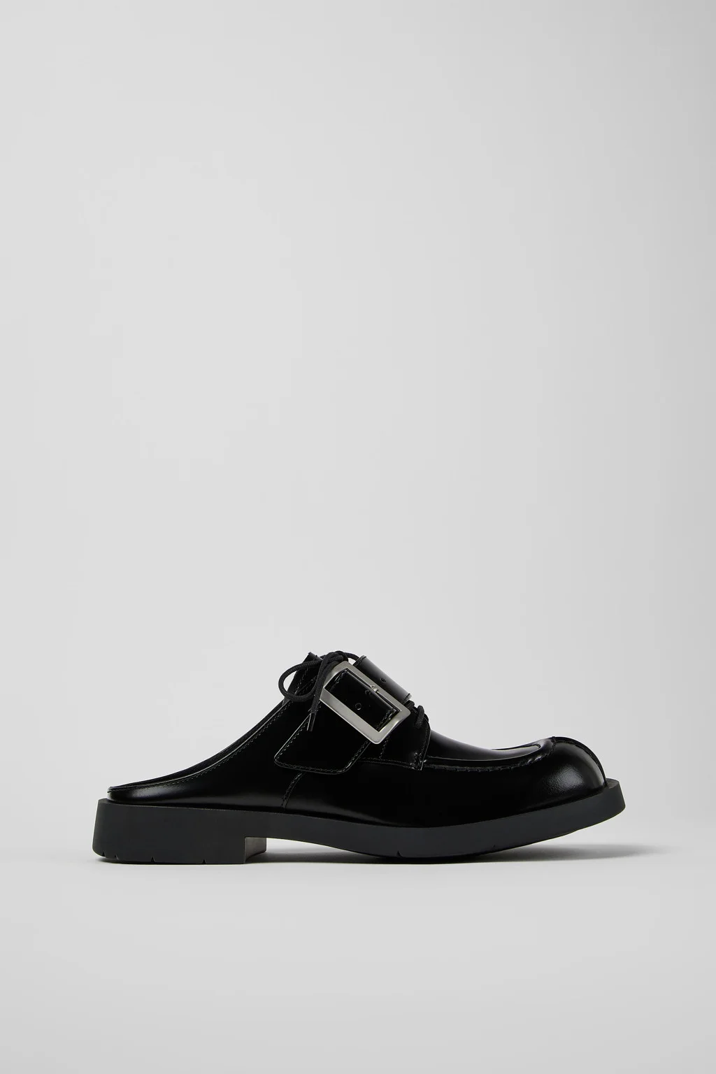 BLACK - 1