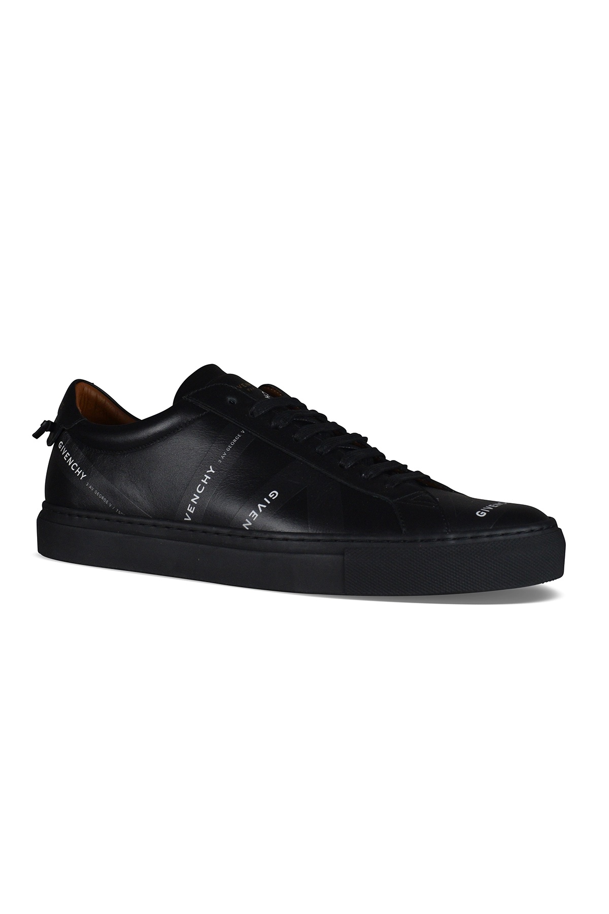 Sneakers Urban Street - 2