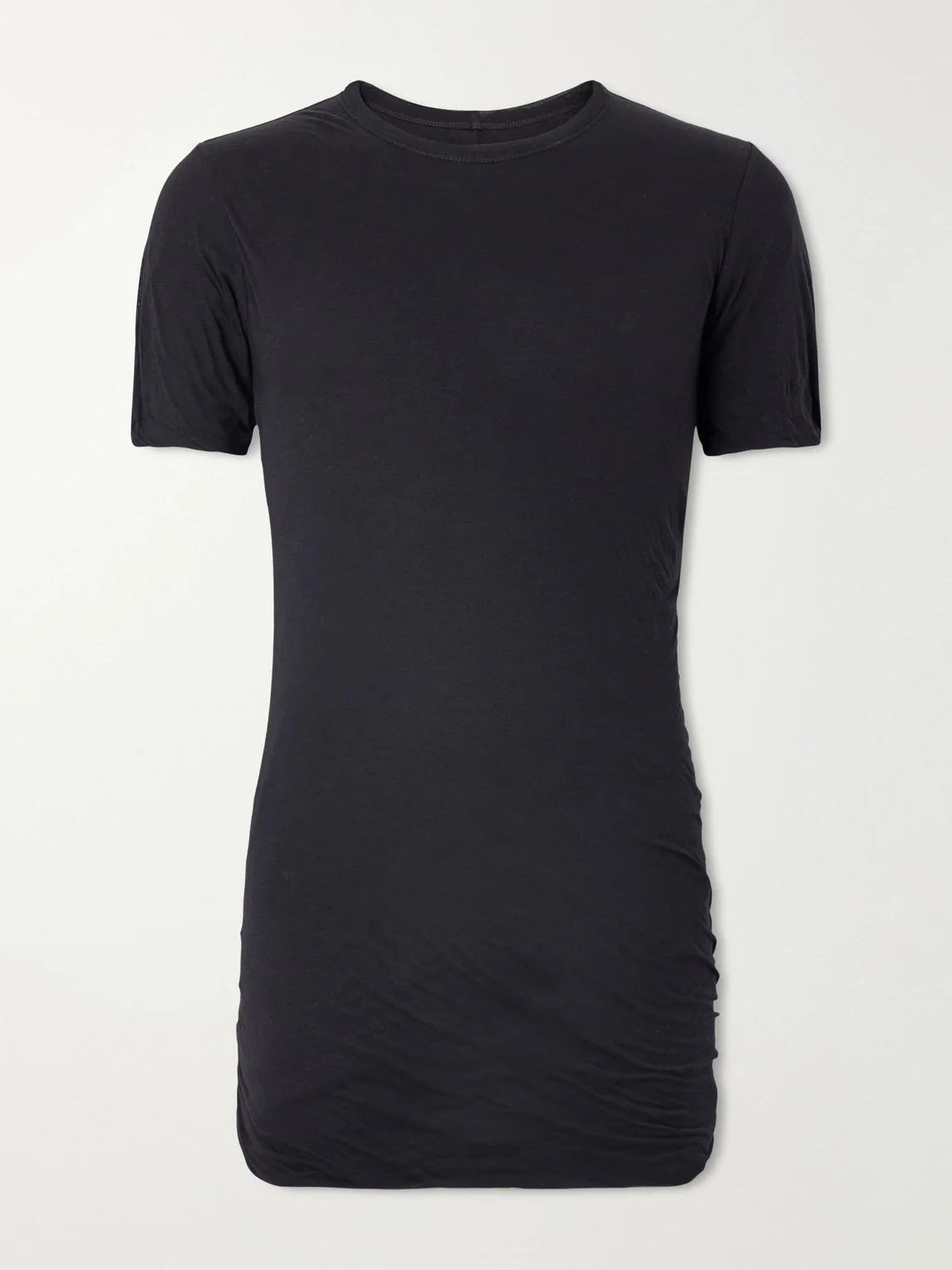 Double Cotton T-Shirt - 1