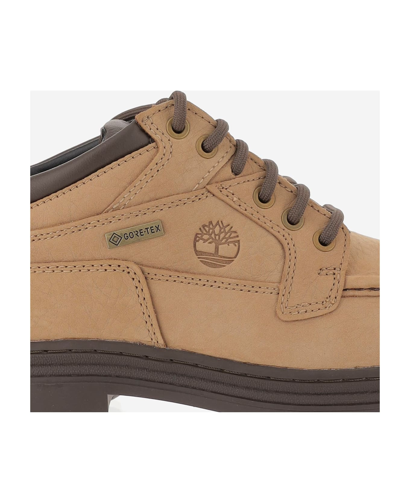 Heritage Sneakers - 5
