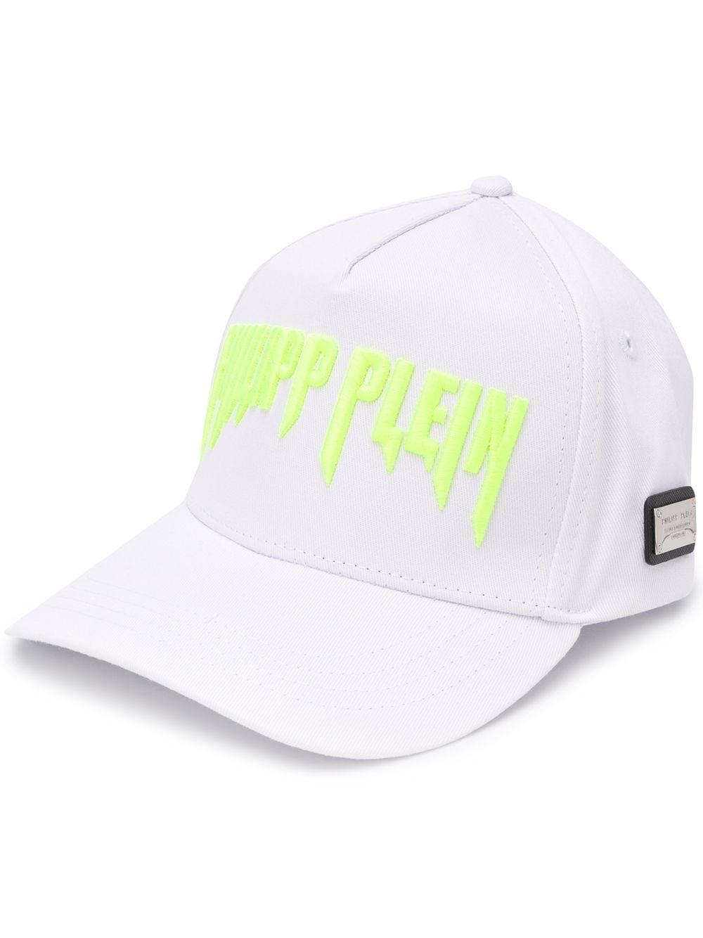 Rock PP baseball cap  - 1