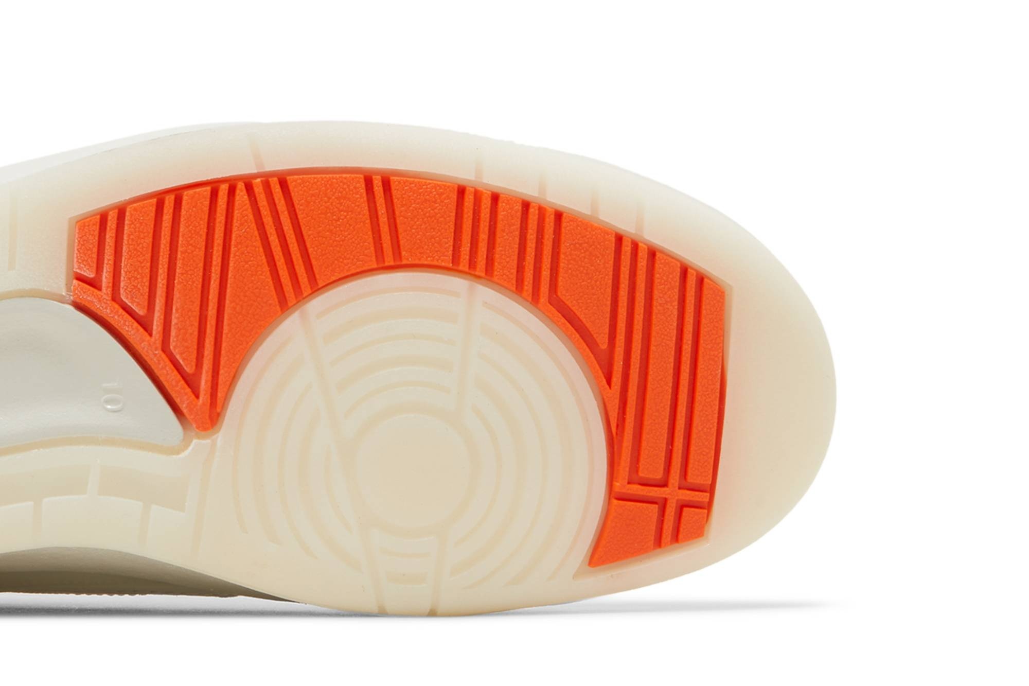 Shelflife x Air Jordan 2 Retro Low - 5