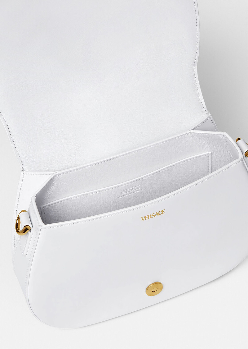 Greca Goddess Large Shoulder Bag 4