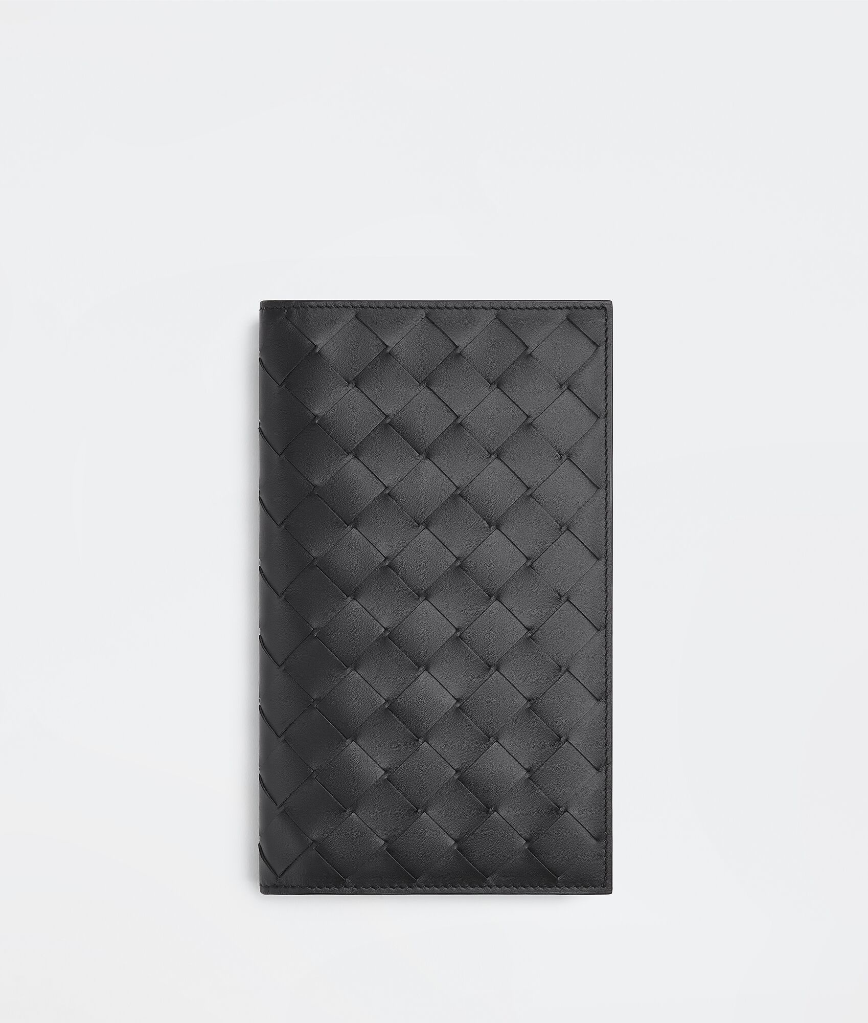 Bottega Veneta long wallet with removable pocket | REVERSIBLE