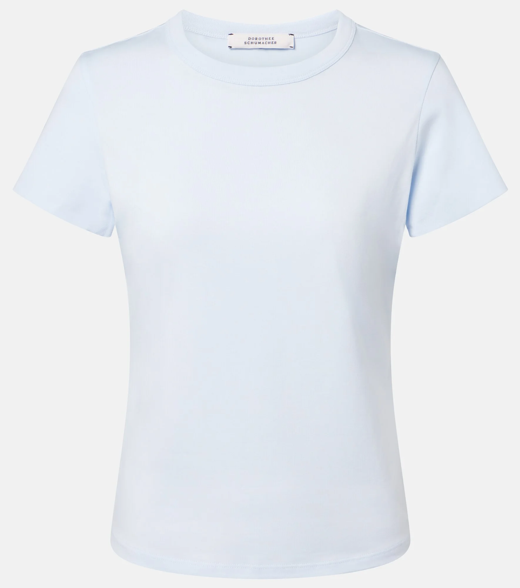 All Time Favorites cotton-blend jersey T-shirt - 1