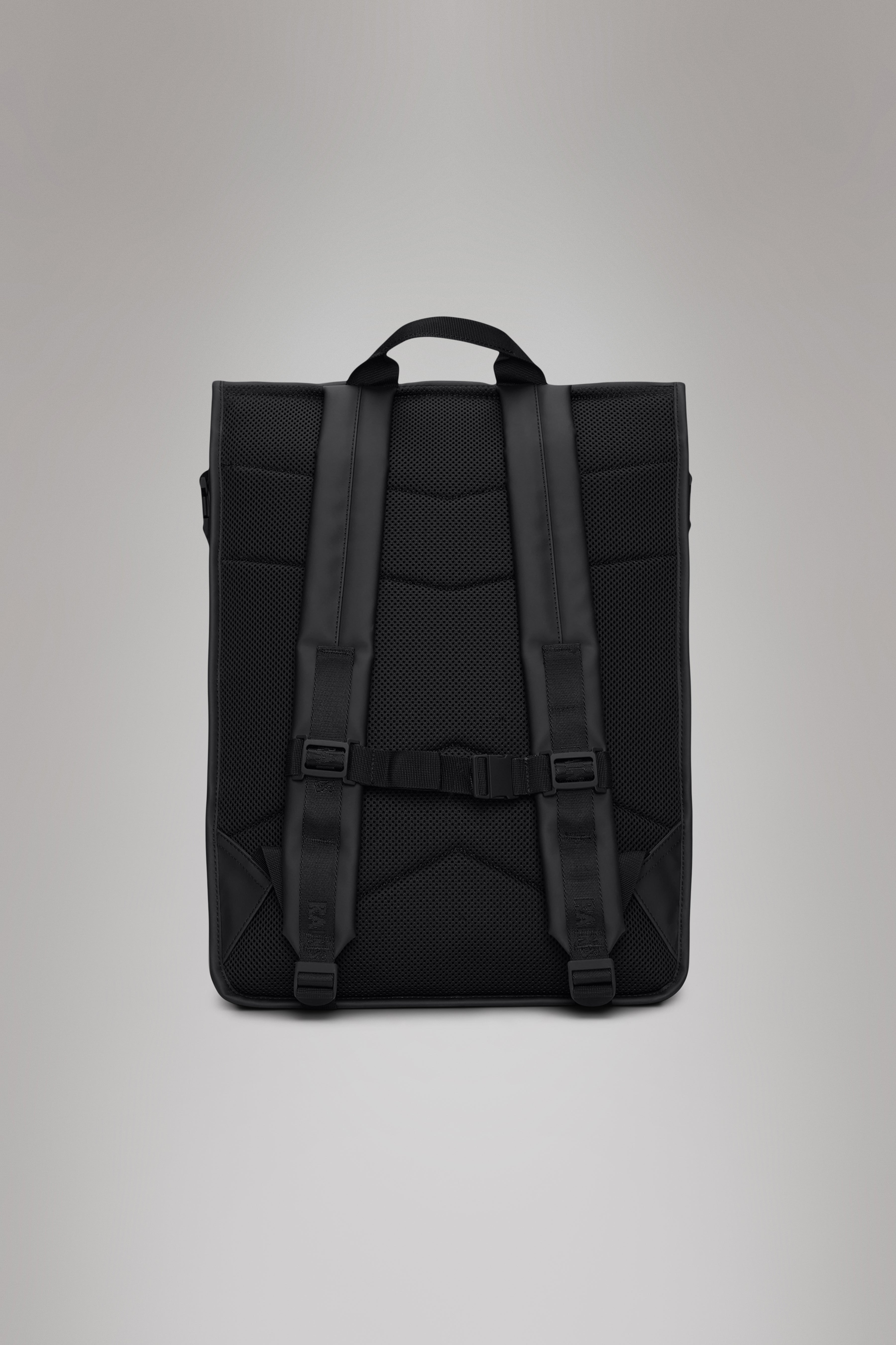 Trail Rolltop Backpack - 4