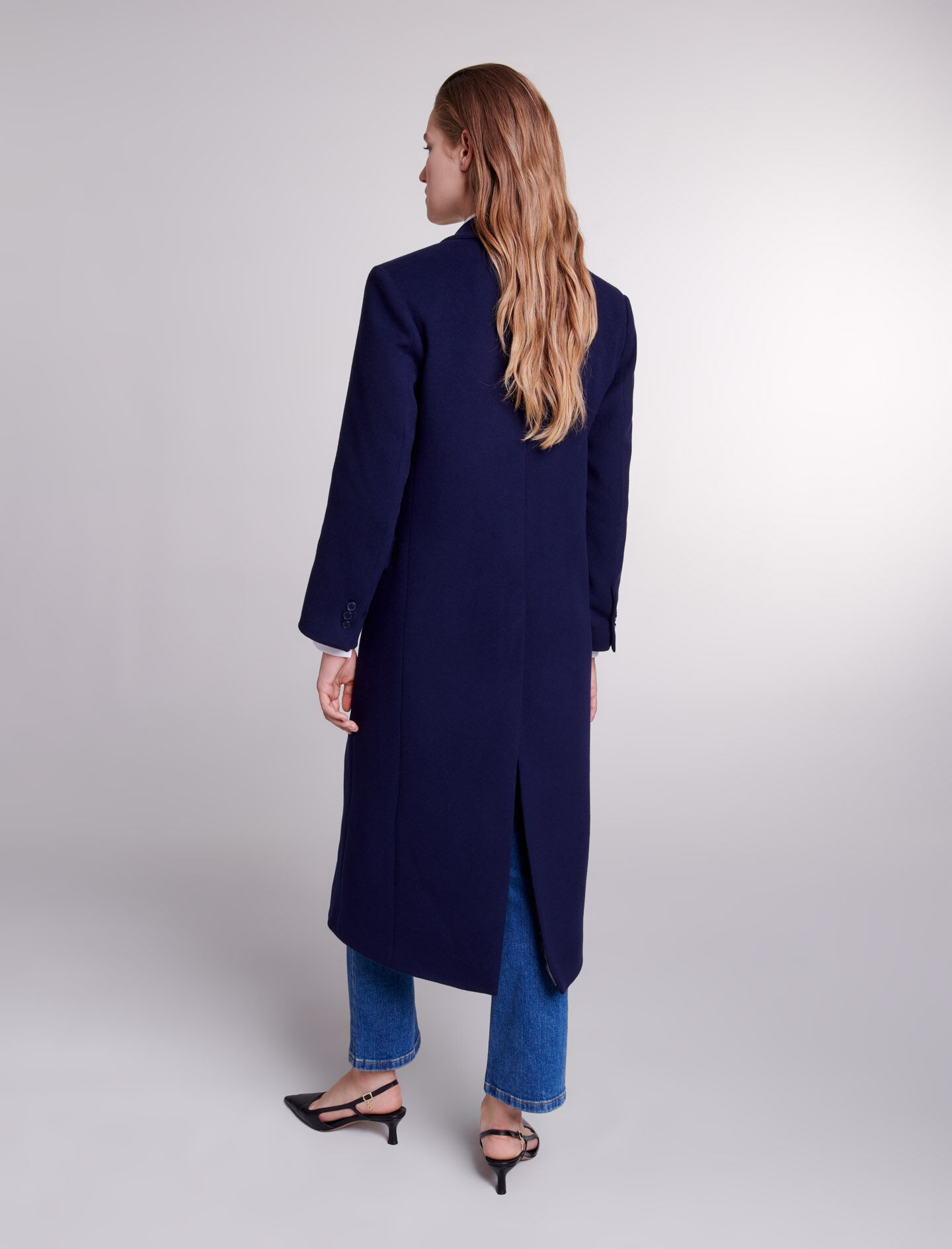 Long coat - 5