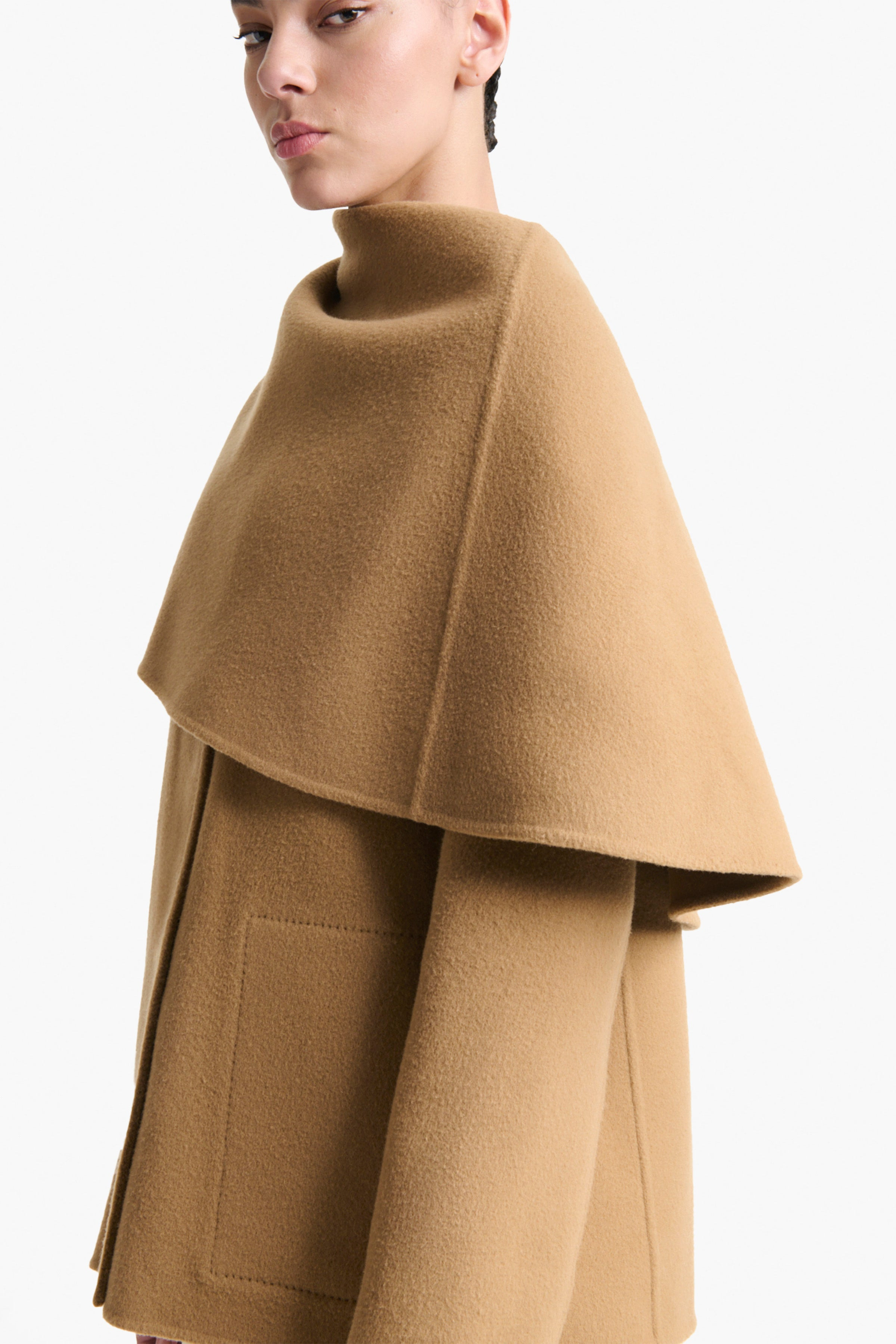 DAK COAT - 8