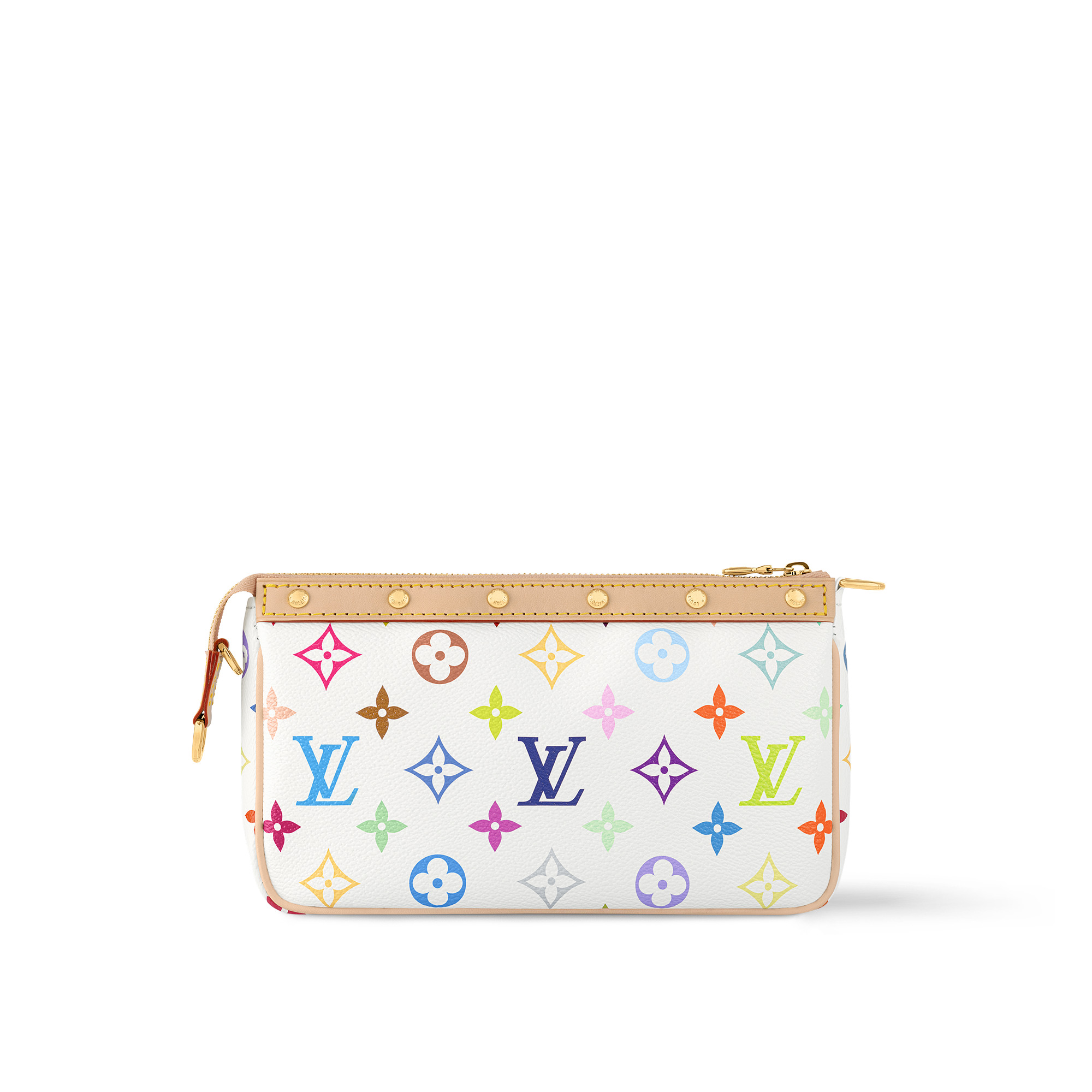 LV x TM Pochette Accessoires - 4