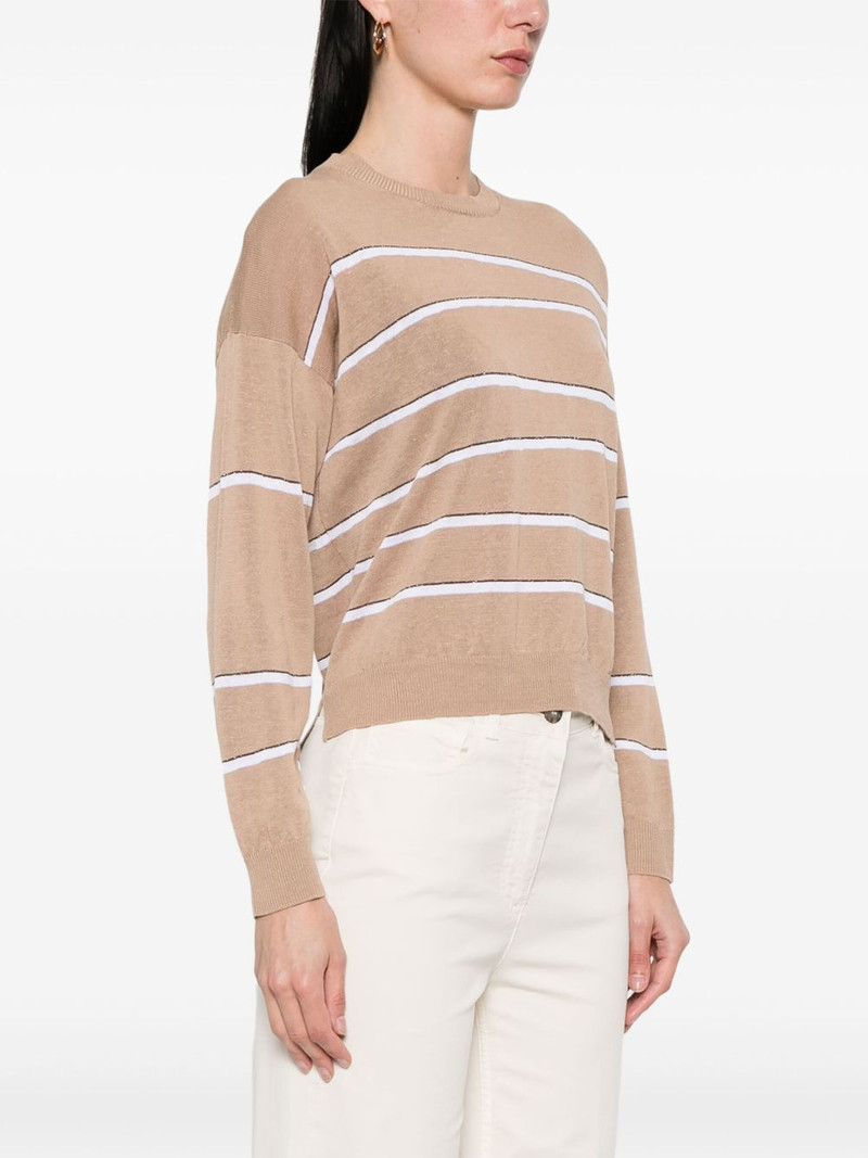 striped sweater 3