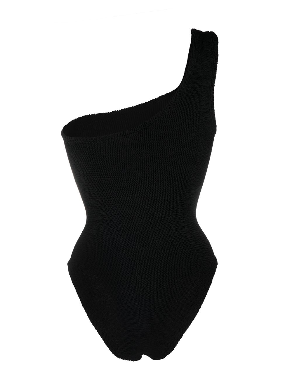 one-shoulder swimsuit - 2
