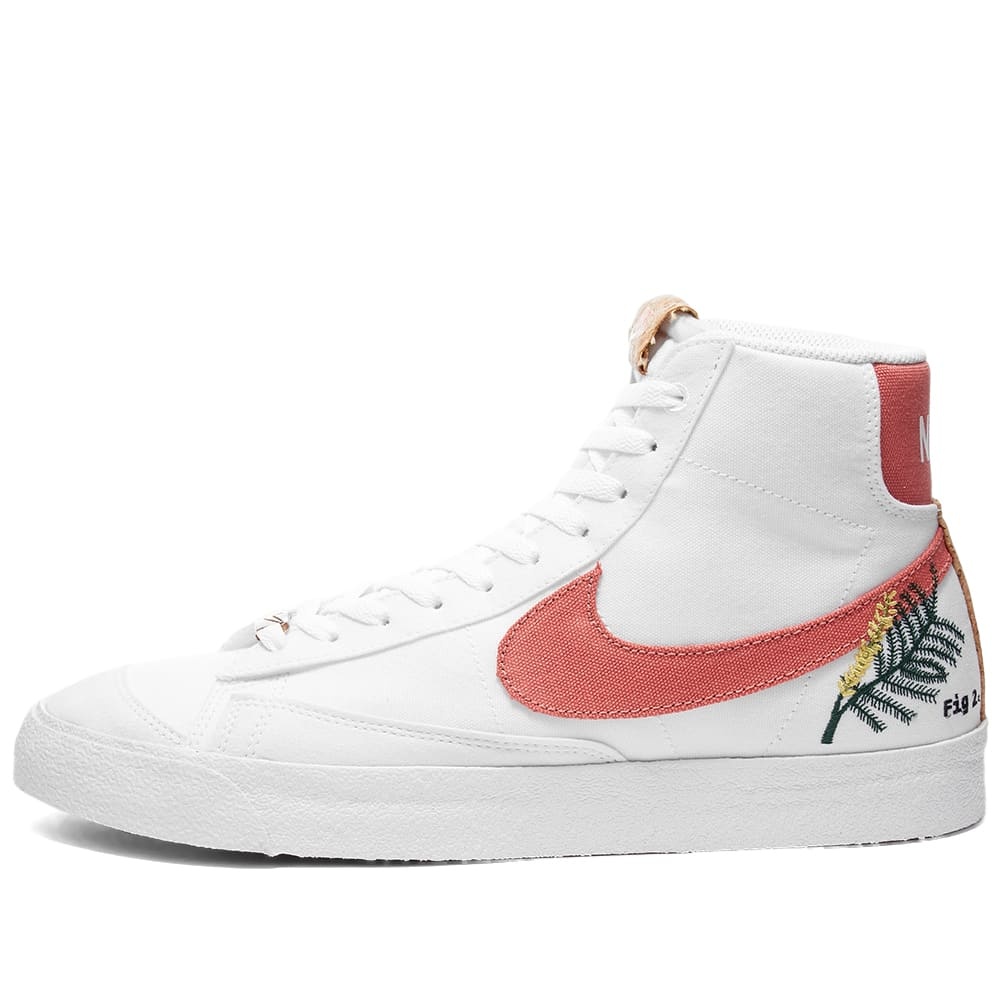 Nike Blazer Mid '77 M2Z2 W - 2