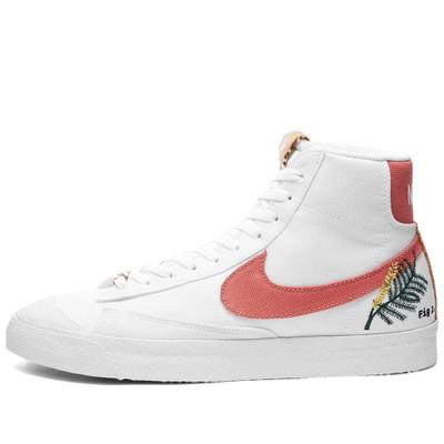 Nike Nike Blazer Mid '77 M2Z2 W outlook