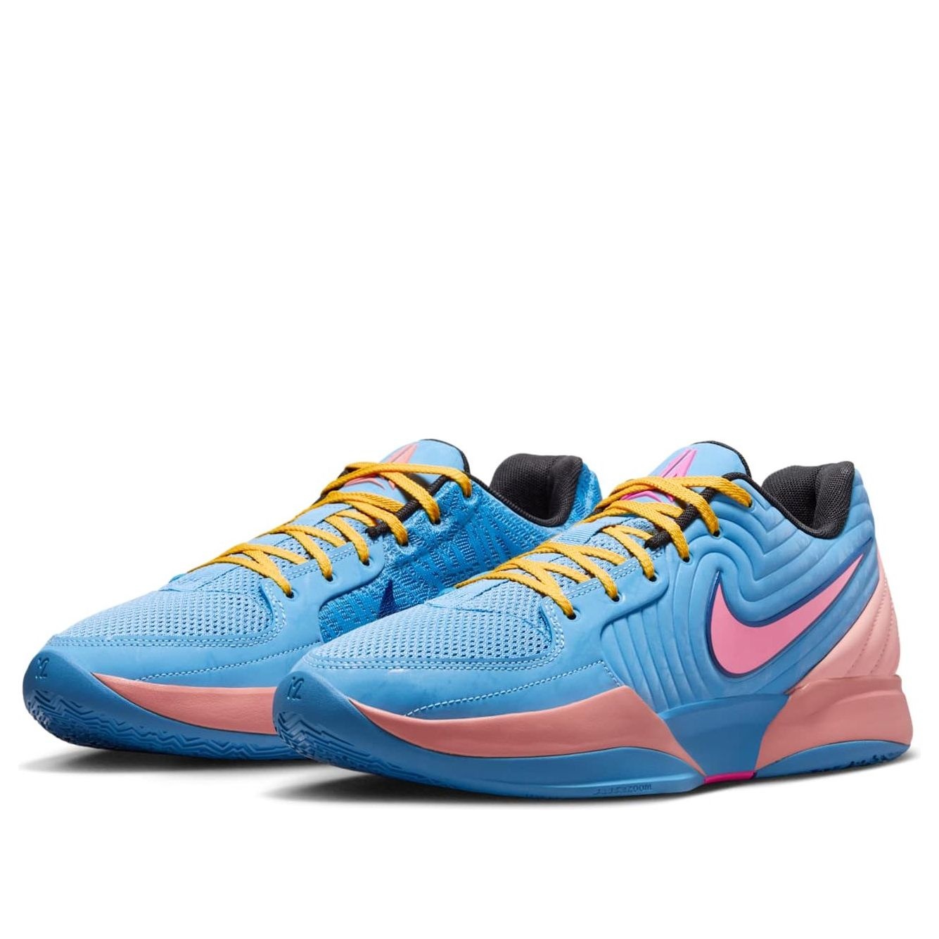 Nike Ja 2 'Blue Beyond' FD7328-403 - 3
