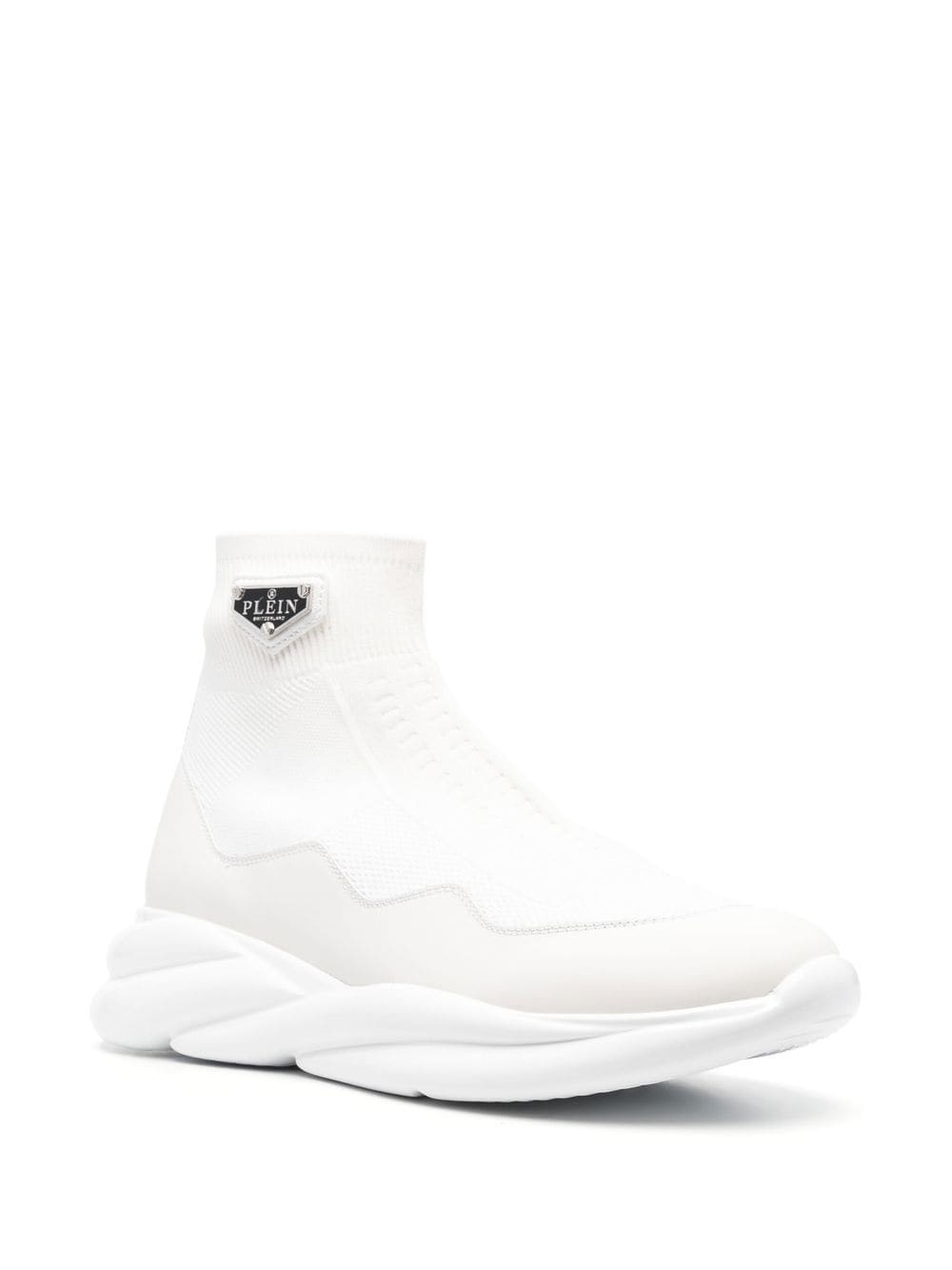Skywalker runner sock-sneakers - 2
