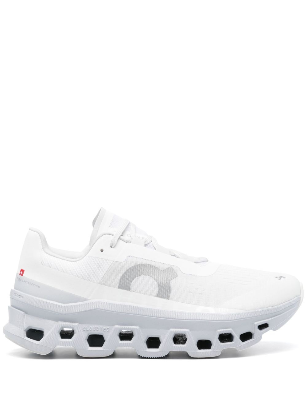 Cloud monster sneakers - 1