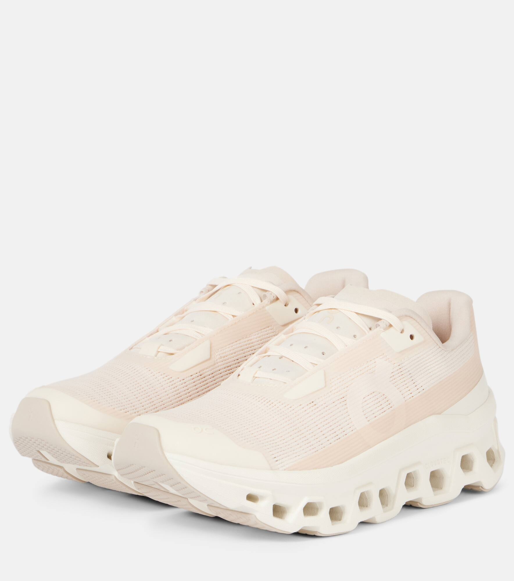 Cloudmonster Void running shoes - 4
