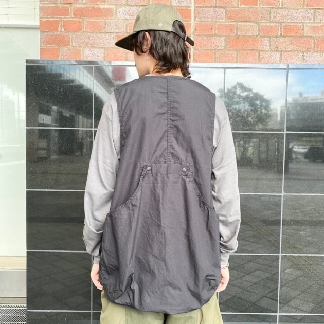 BEAMS BOY - BEAMS BOY - 7