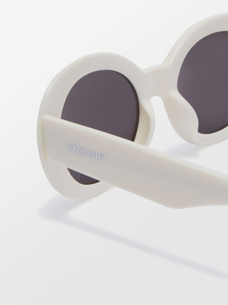 Ambush KURT SUNGLASSES | ambush | REVERSIBLE