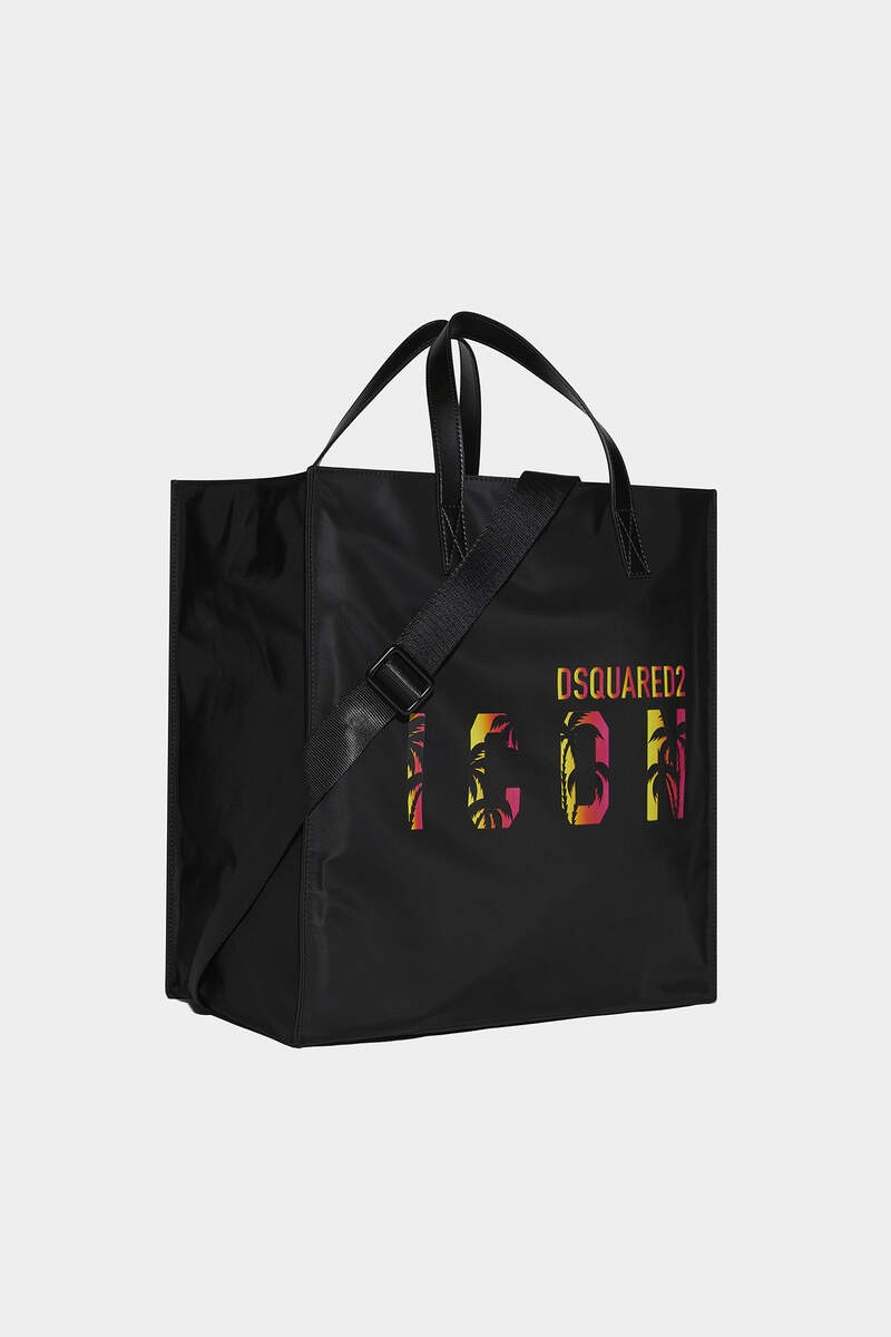 ICON SUNSET SHOPPING BAG 3