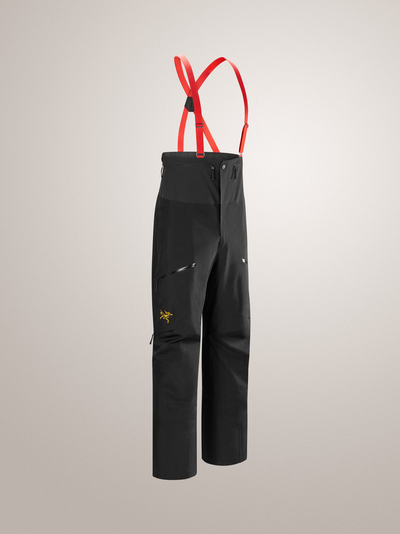 Arc'teryx Rush Bib Pant - Year of the Horse outlook