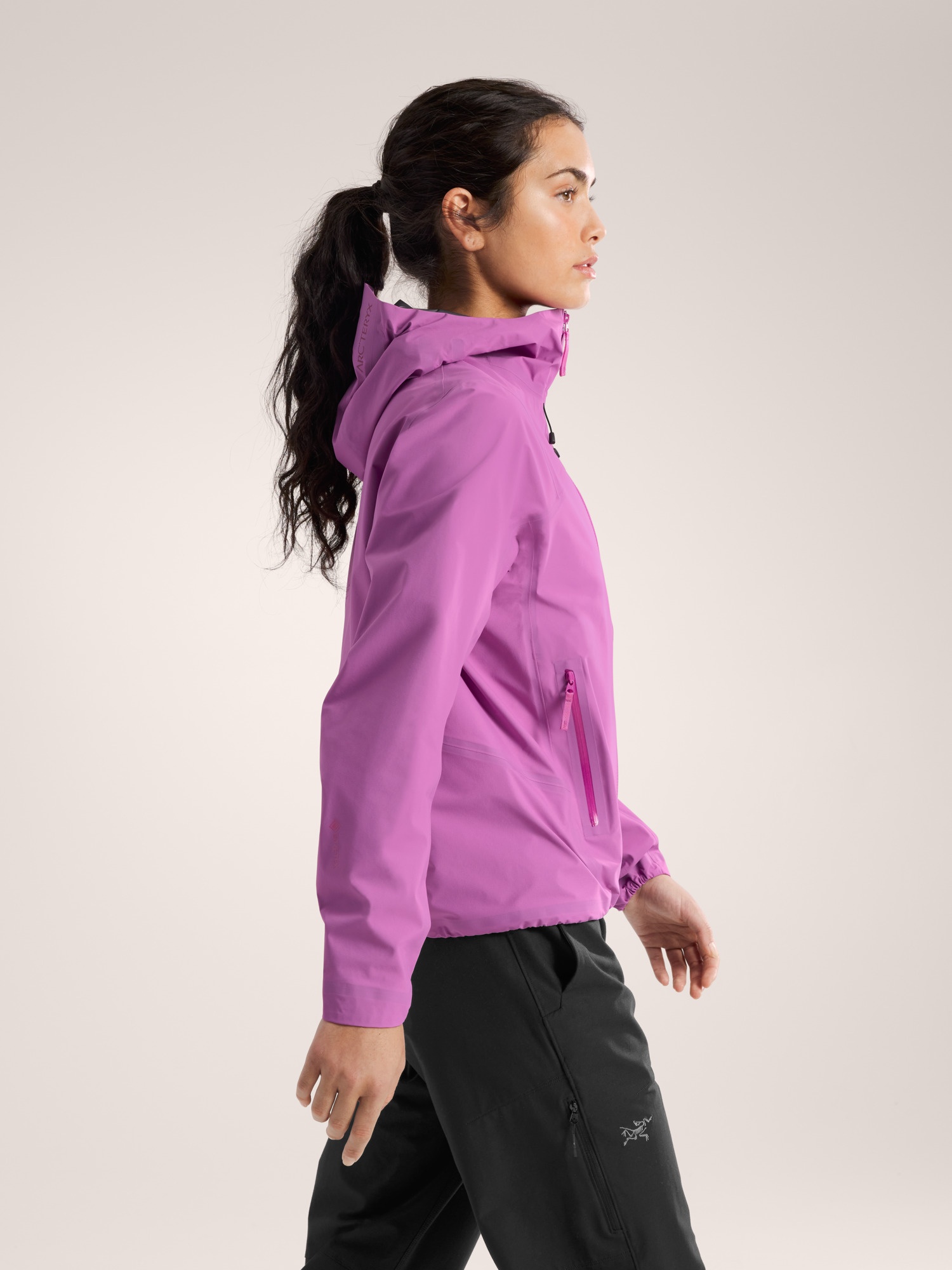 Coelle Jacket - 5