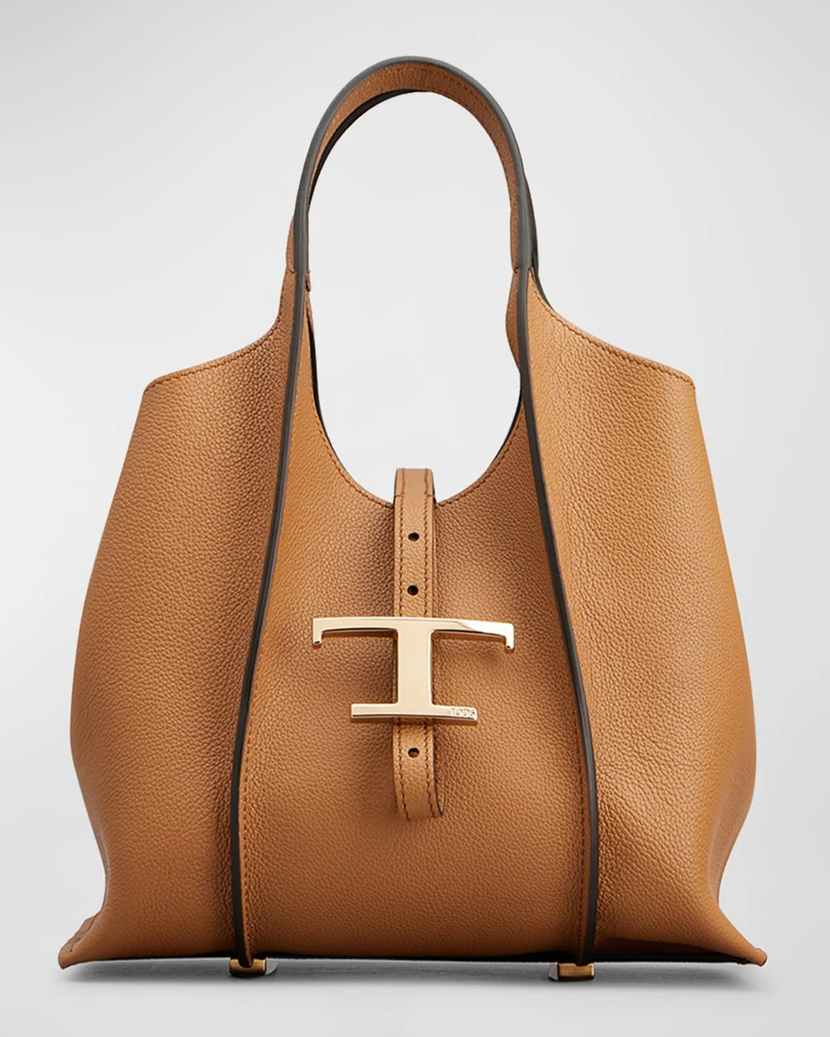 Small T Timeless Shopping Bag - 1