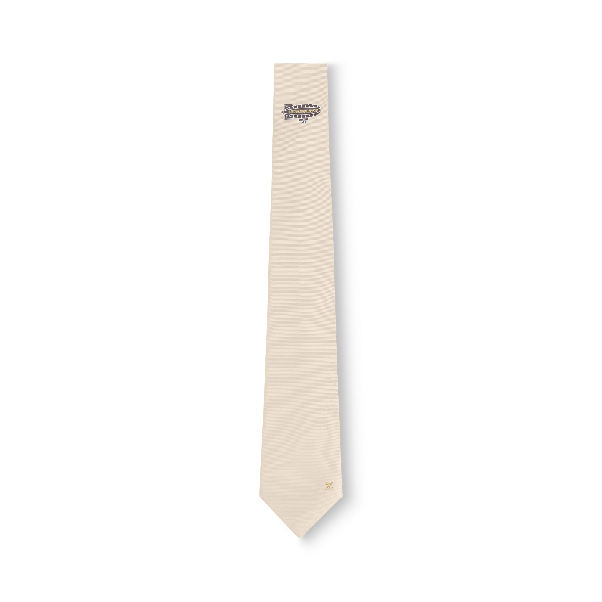 Pilot Tie - 1