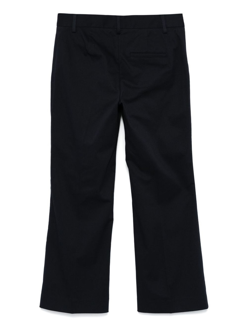 CLOSED Wharton trousers outlook