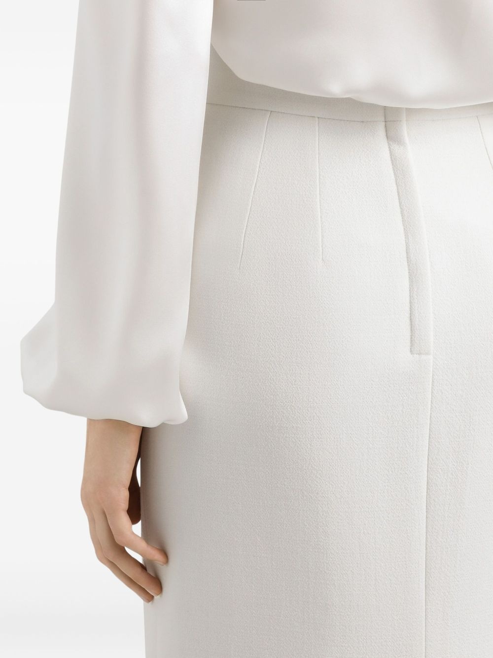 pencil skirt - 5