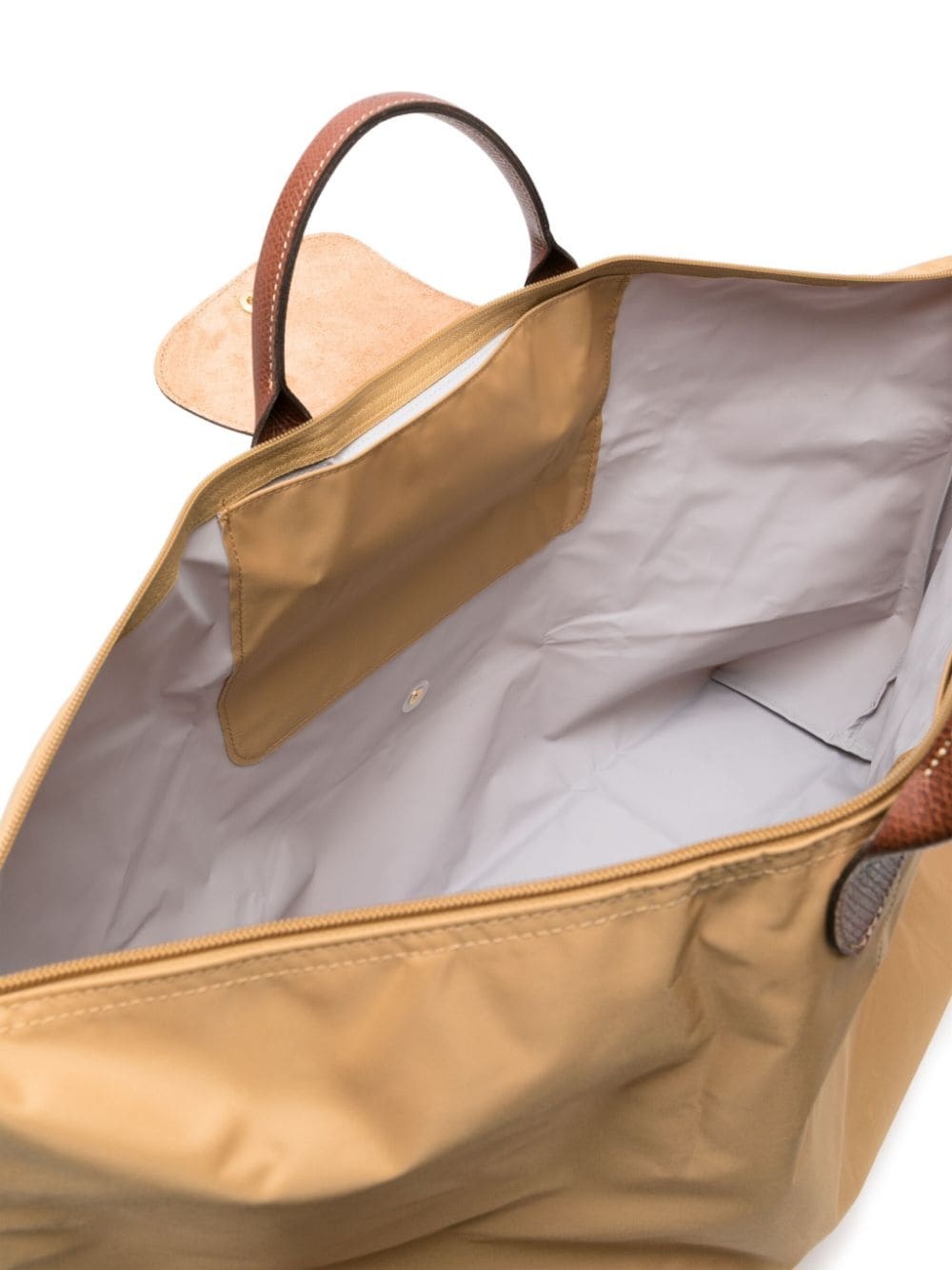 medium Le Pliage holdall - 4