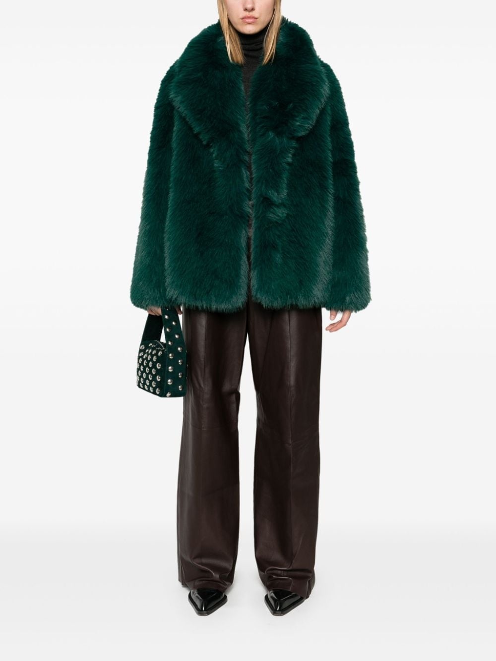 Hunter jacket - 2