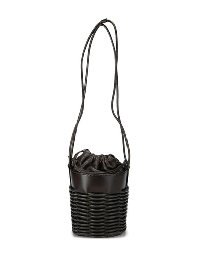 HEREU Pinar bucket bag outlook