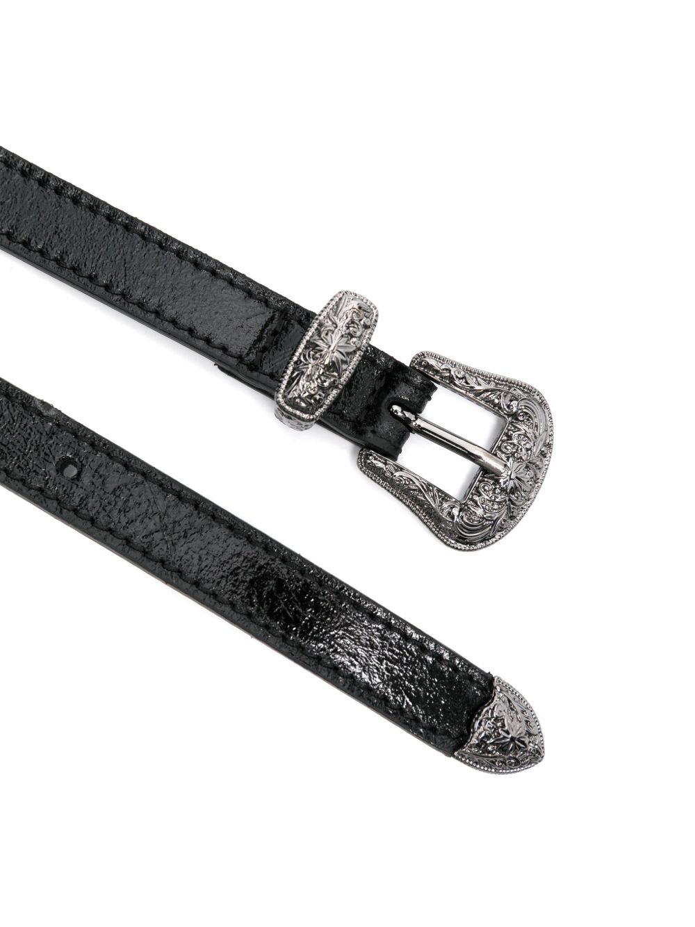 Tex Trittico belt - 2