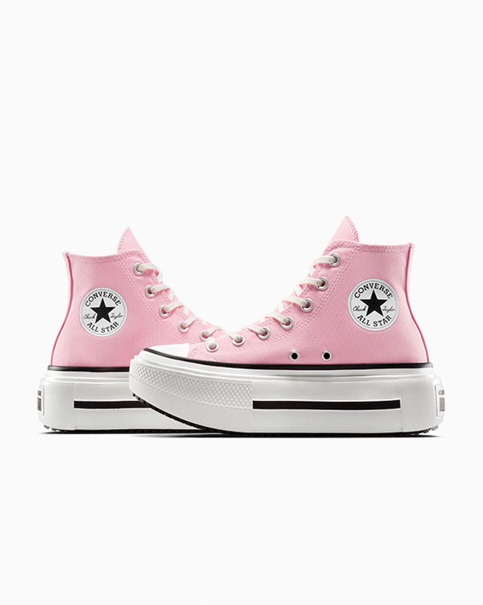 Chuck Taylor All Star Lift Double Stack - 7