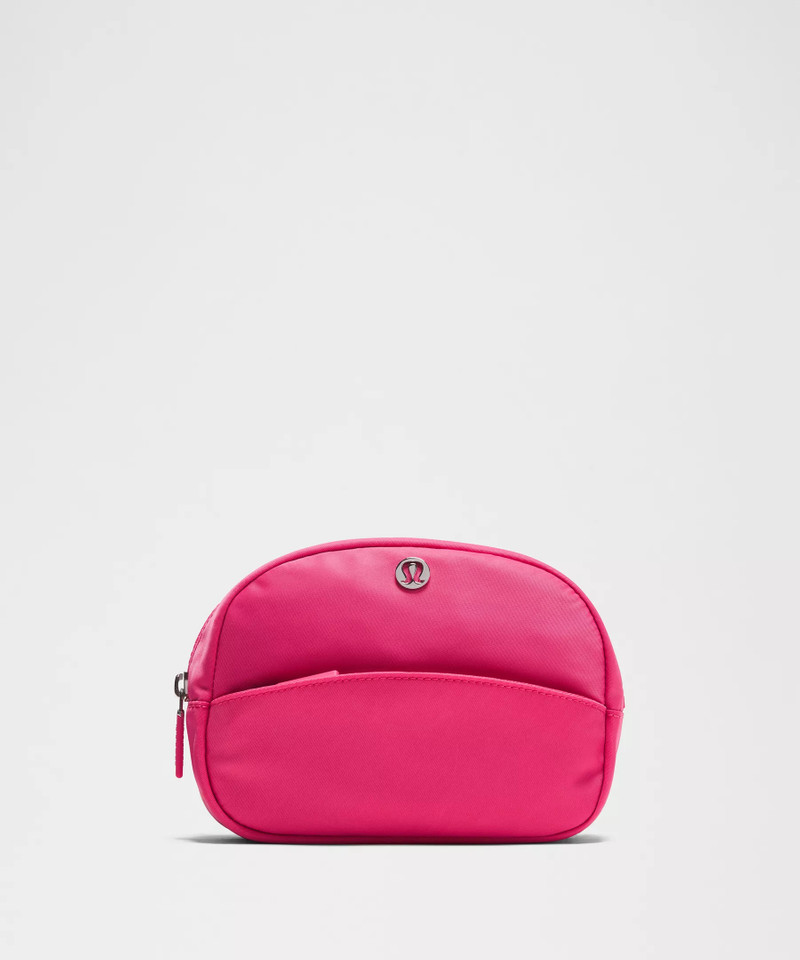 City Essentials Pouch *Mini 2L 1