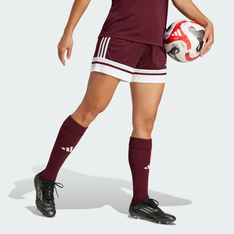 Squadra 25 Short-Length Shorts 4